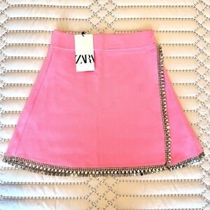 Zara skirt